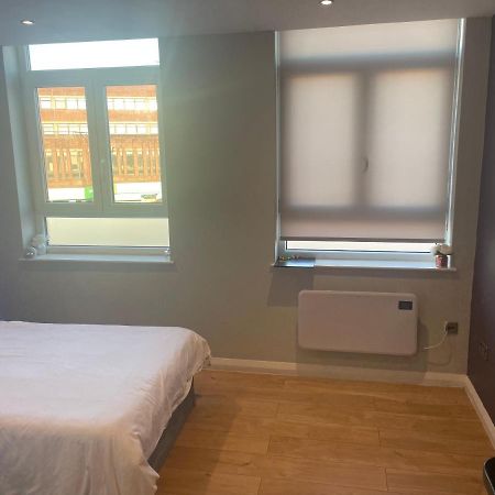 Godson Studio Apartment01 Лондон Екстер'єр фото