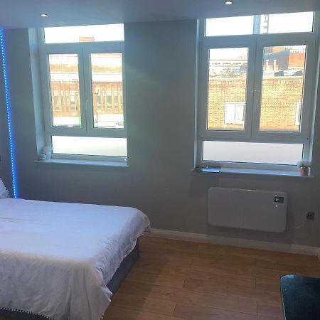 Godson Studio Apartment01 Лондон Екстер'єр фото